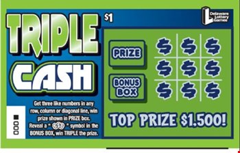 Triple Cash